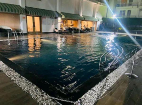 Crossandras Inn Lucknow